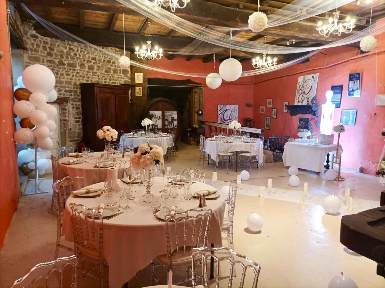 Chateau des Janroux Juliénas Extérieur photo